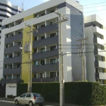 Apto No B. Universitario Portal Do Amazonas 202 Caruaru Eksteriør bilde
