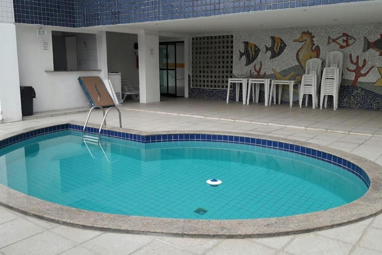 Apto No B. Universitario Portal Do Amazonas 202 Caruaru Eksteriør bilde